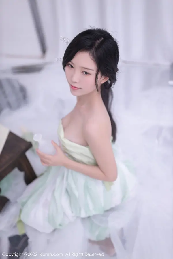 Vol. 05345 利世(73P)
