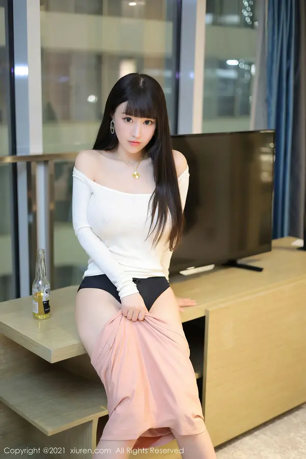 Vol. 03587 朱可儿Flower(111P)