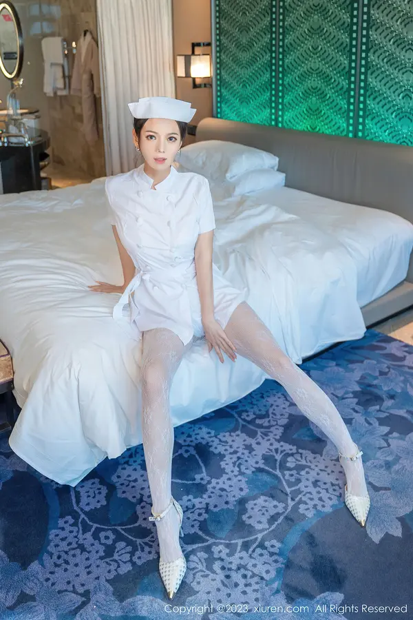 Vol. 06618 大美妞儿(63P)