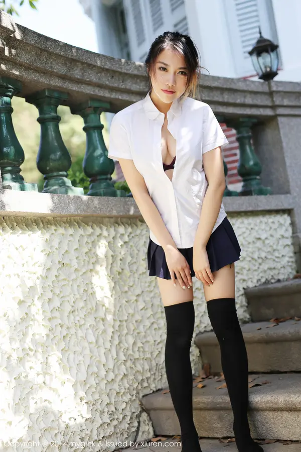 Vol. 0072 许诺Sabrina(75P)