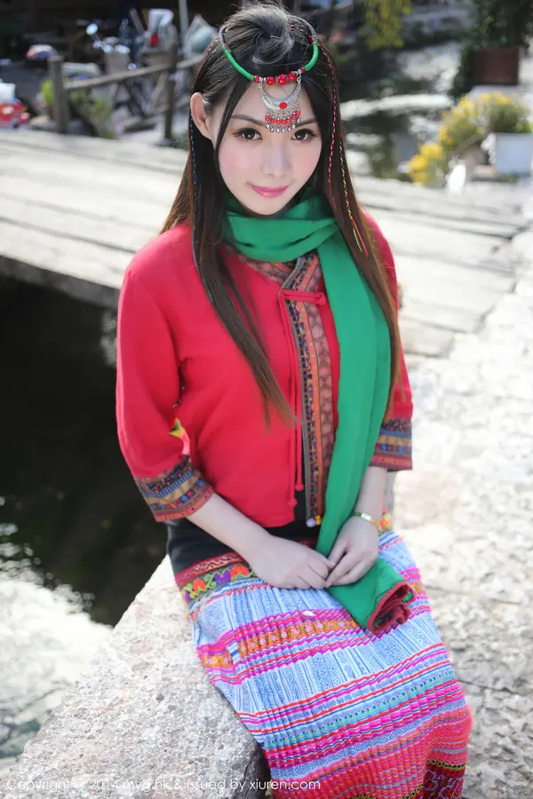 Vol. 0071 MARA酱(54P)