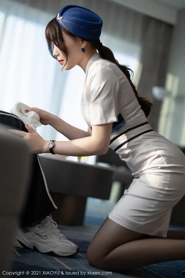 Vol. 0642 芝芝Booty(91P)