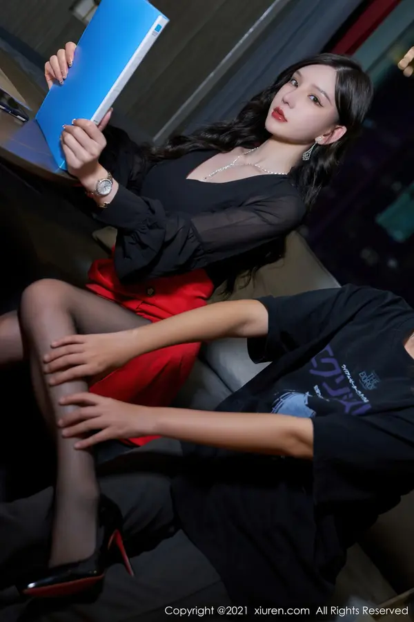 Vol. 04075 周于希Sandy(69P)
