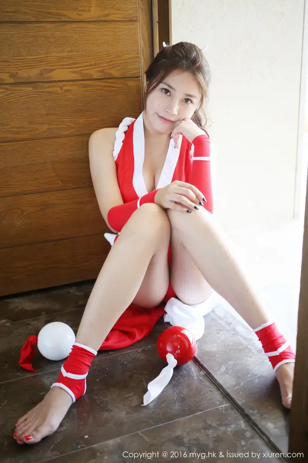 Vol. 0235 许诺Sabrina(43P)