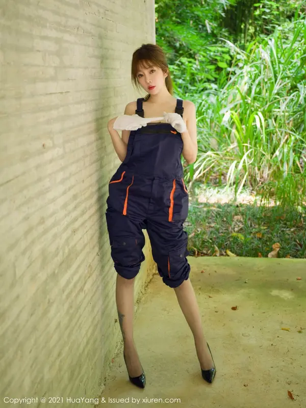 Vol. 0441 王雨纯(104P)