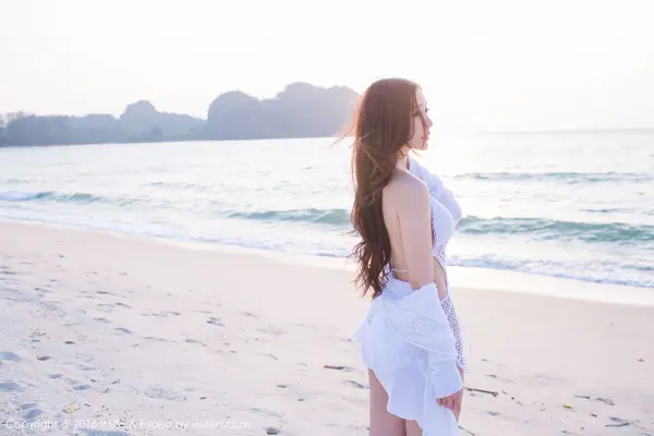 Vol. 0084 淼淼萌萌哒(46P)