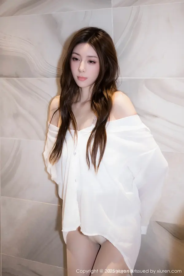 Vol. 10502 悦兮(86P)