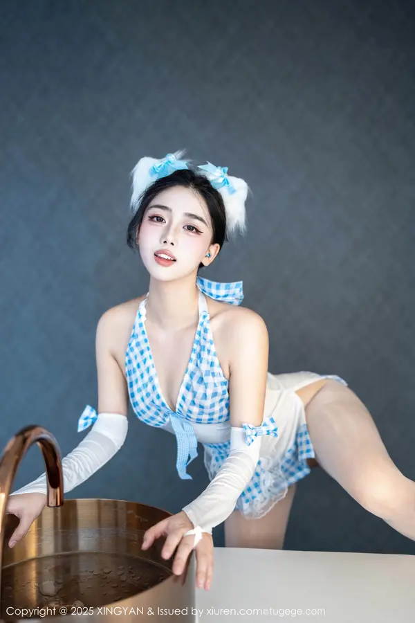 Vol. 0399 阮福福(67P)