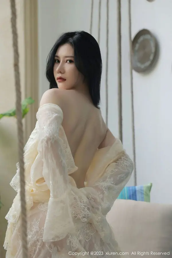Vol. 06303 尹甜甜(55P)