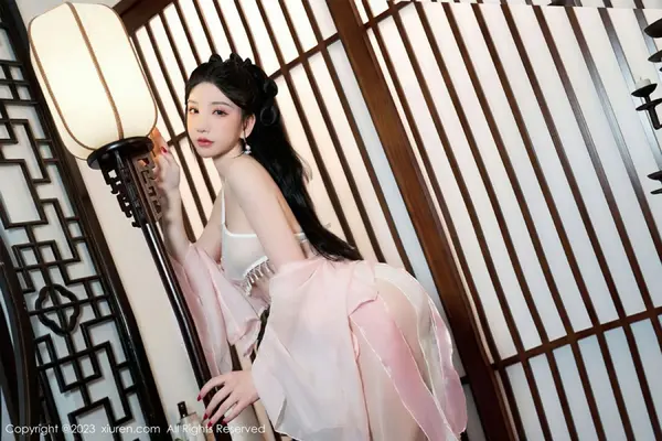 Vol. 06217 周于希Sally(86P)