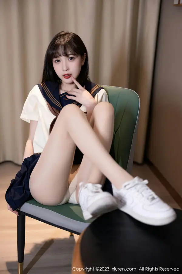 Vol. 06126 林星阑(82P)