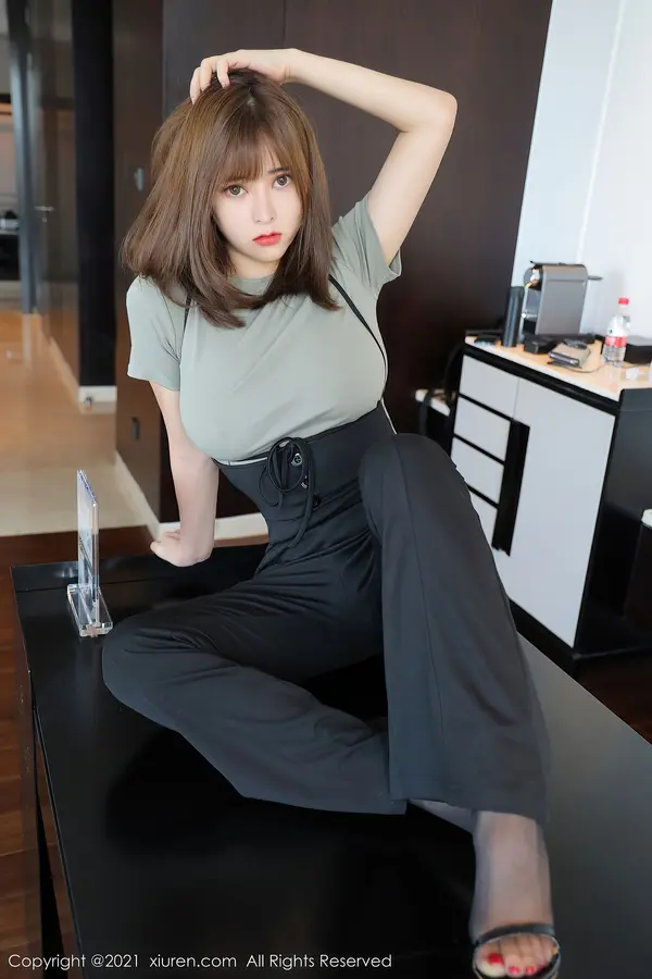 Vol. 03557 奈沐子(113P)