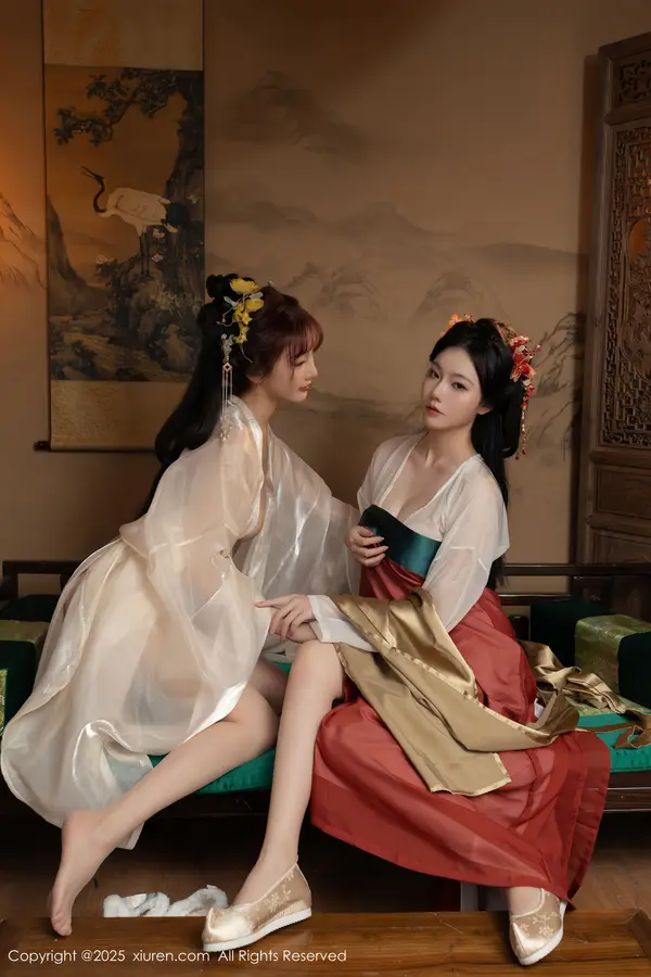 Vol. 10223 模特合集(81P)