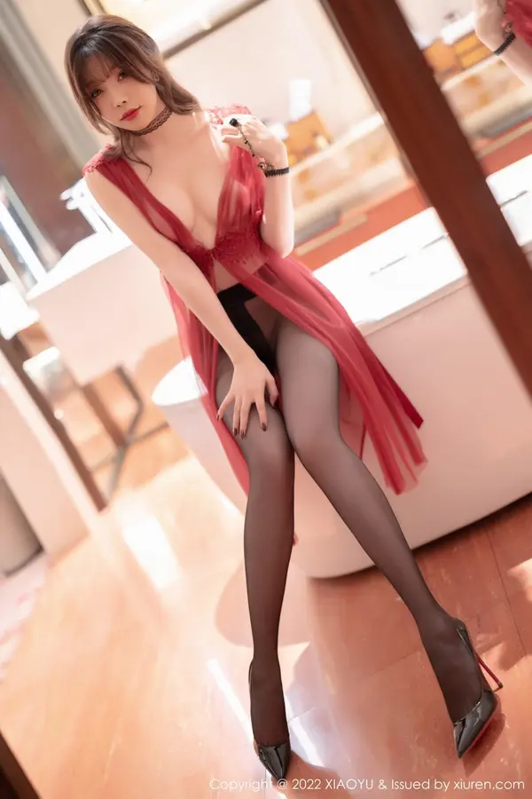 Vol. 0728 芝芝Booty(72P)