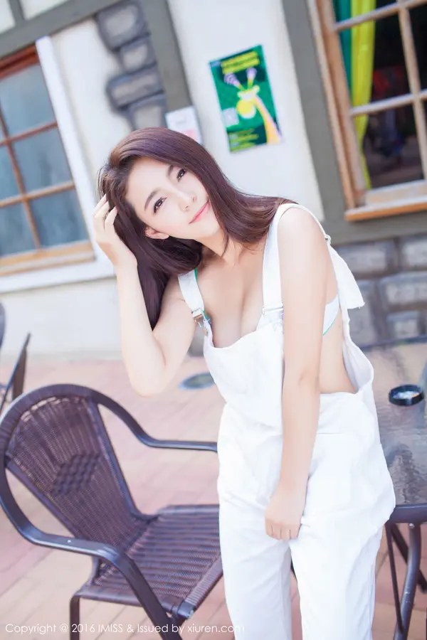 Vol. 0066 夏茉GIGI(58P)