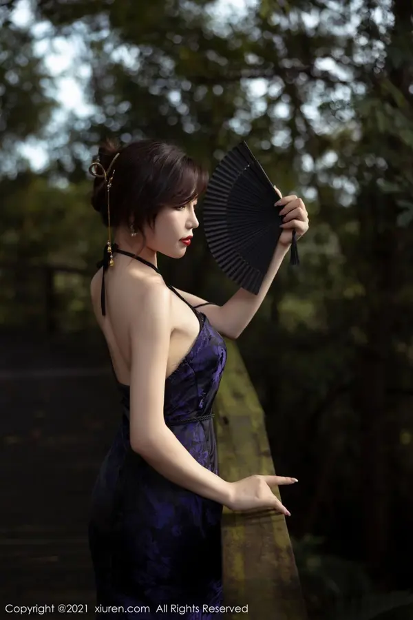 Vol. 03794 芝芝Booty(91P)