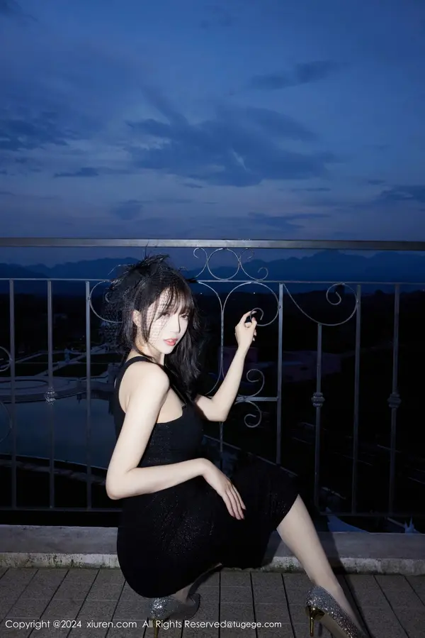 Vol. 08921 玥儿玥er(71P)