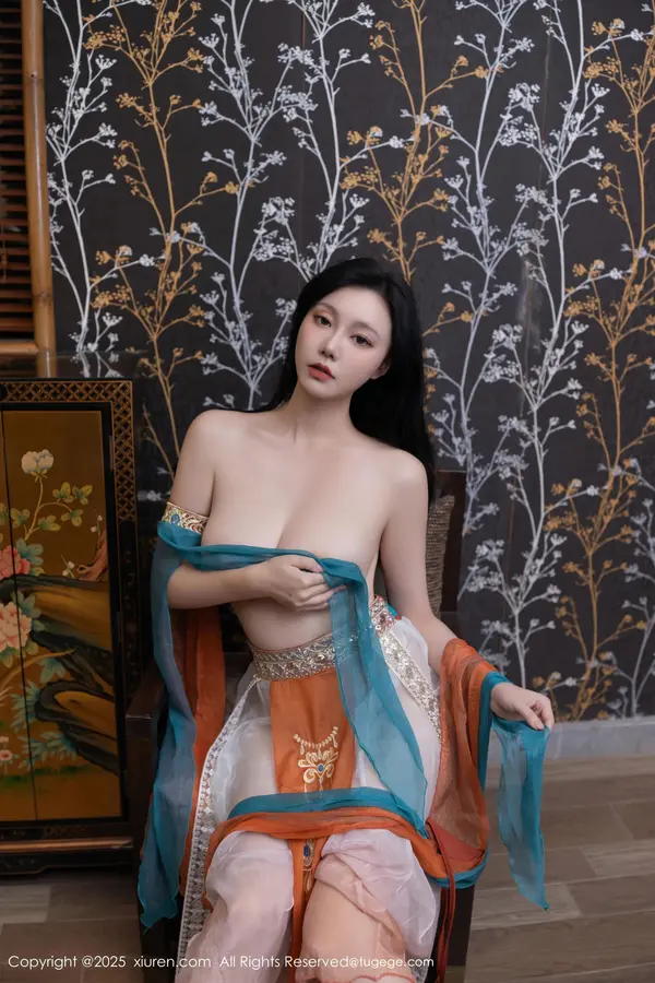 Vol. 09757 安然anran(82P)