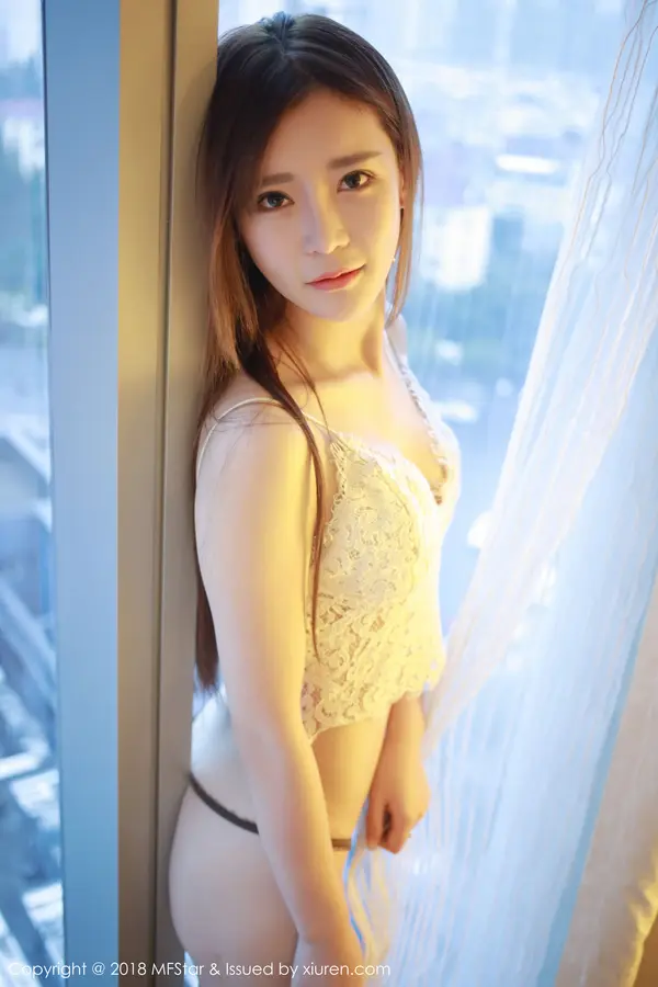 Vol. 0128 佟蔓baby(46P)