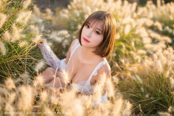 Vol. 00847 杨晨晨sugar(51P)