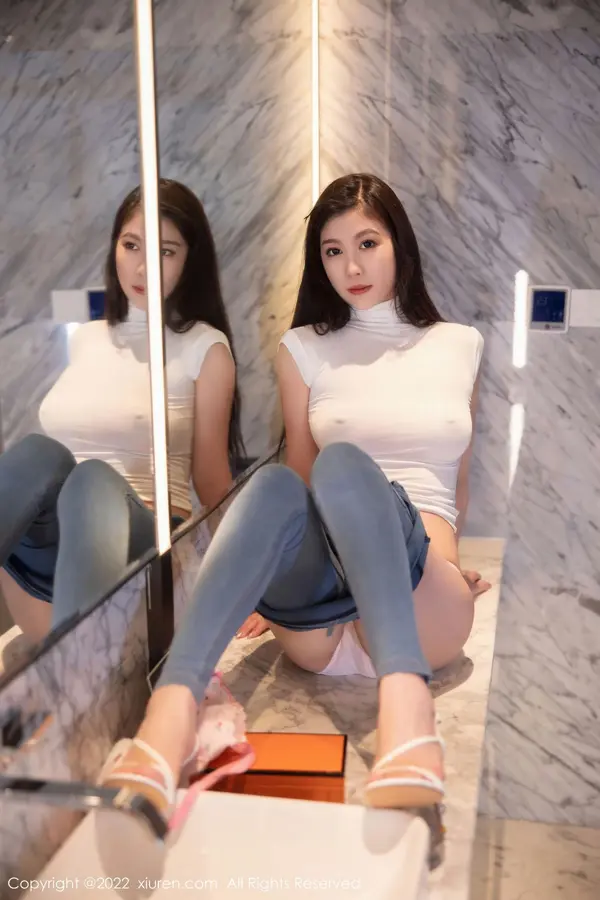 Vol. 05677 李雅柔182CM(85P)