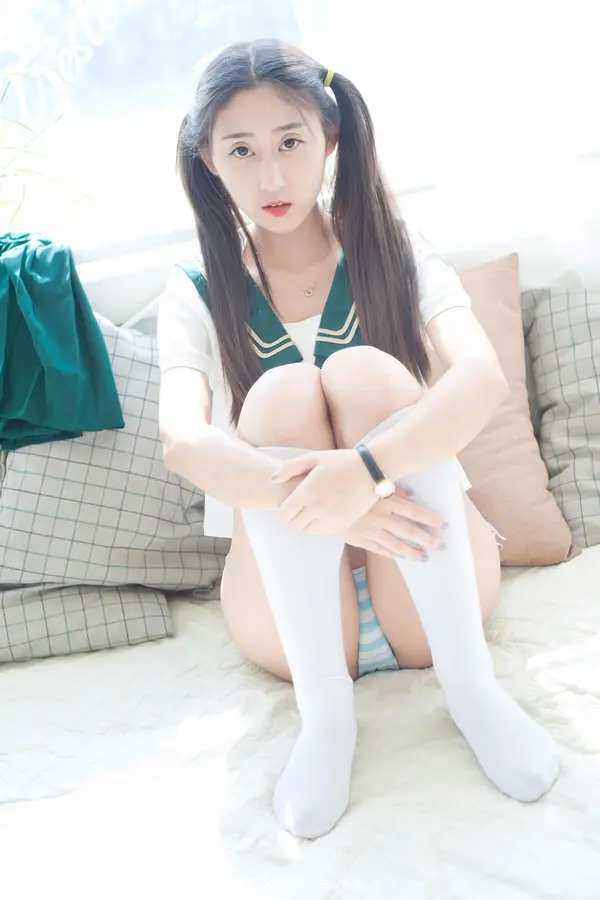 Vol. 00802 雨涵Iris(46P)