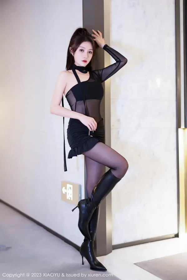 Vol. 1144 唐甯甯(86P)