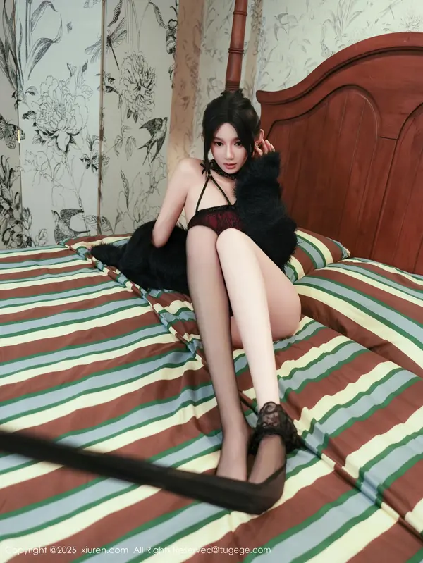 Vol. 11072 桃子姐姐(86P)