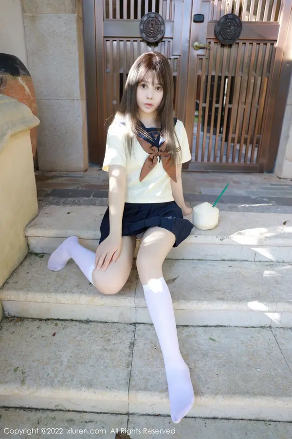 Vol. 06021 Evelyn艾莉(67P)