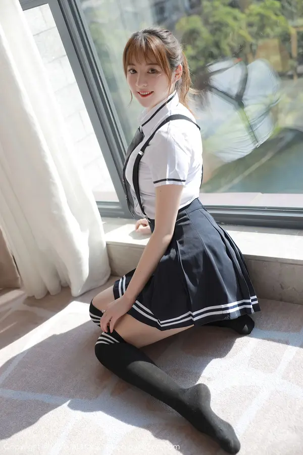 Vol. 0390 yoo优优(68P)