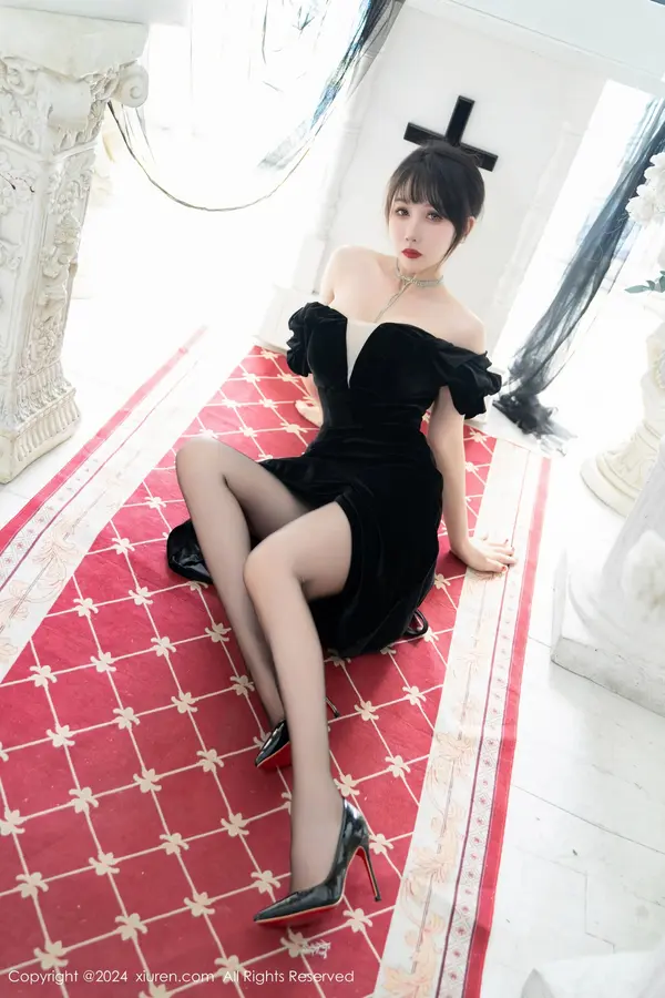 Vol. 08070 波巧酱(88P)