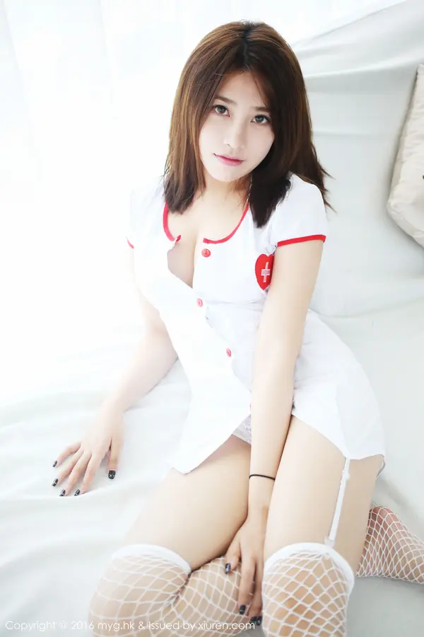 Vol. 0233 许诺Sabrina(65P)