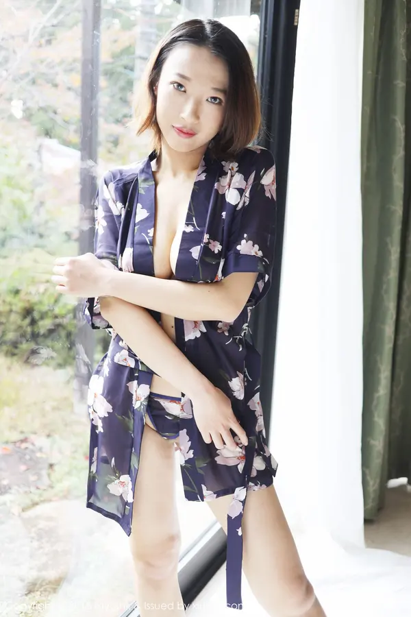 Vol. 0332 栗子Riz(42P)