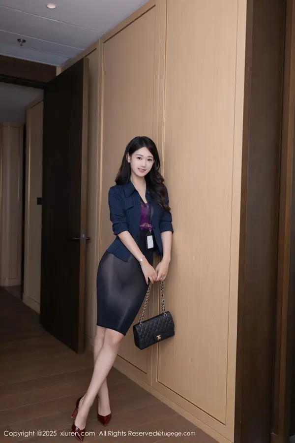 Vol. 10916 唐安琪(78P)