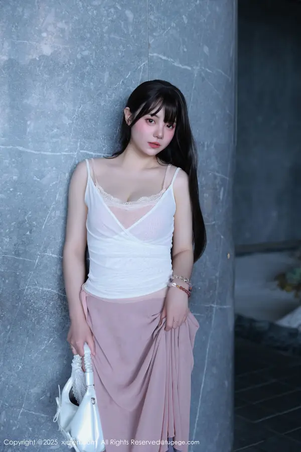 Vol. 10746 软情(87P)