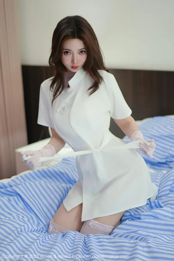 Vol. 11099 Twins-桃桃(79P)