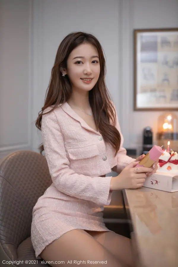 Vol. 04390 唐安琪(89P)