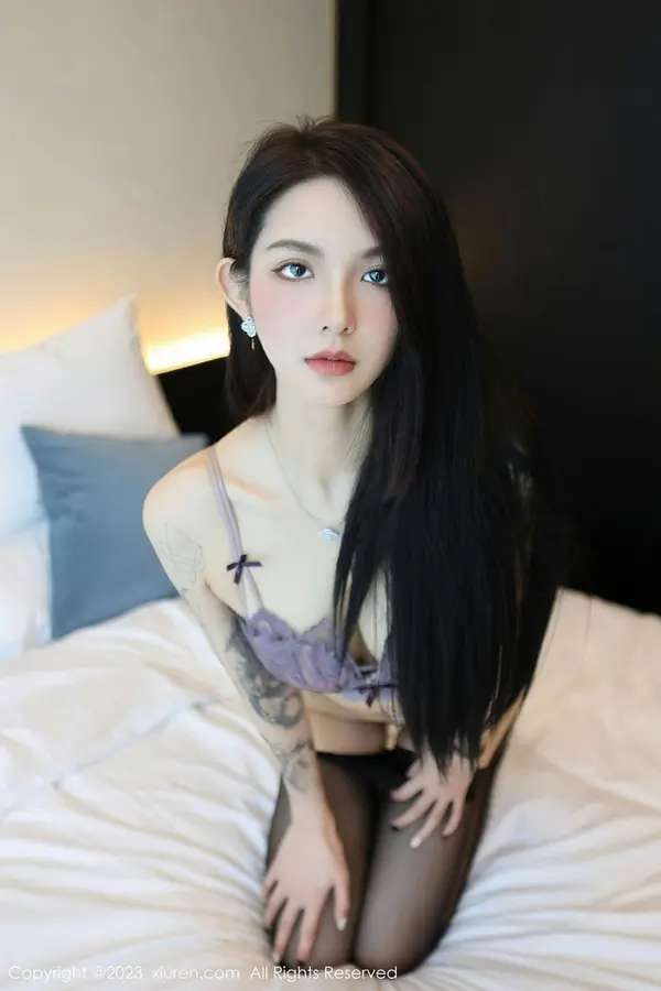 Vol. 06576 乔一一(84P)