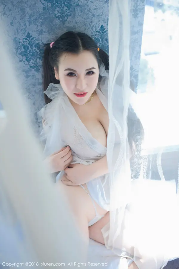 Vol. 01034 MODEL伊若(46P)