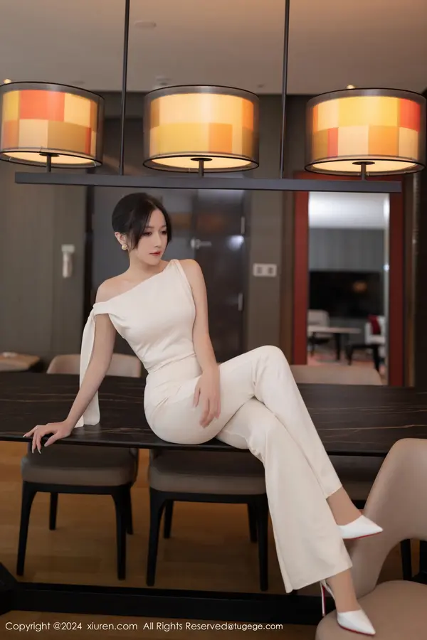 Vol. 09457 鱼子酱Fish(81P)