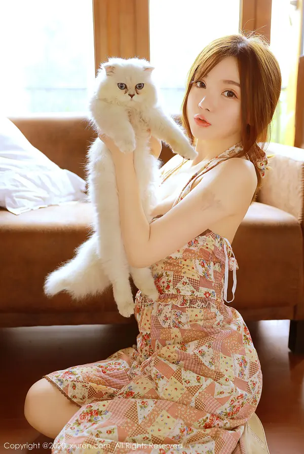Vol. 02517 糯美子Mini(126P)