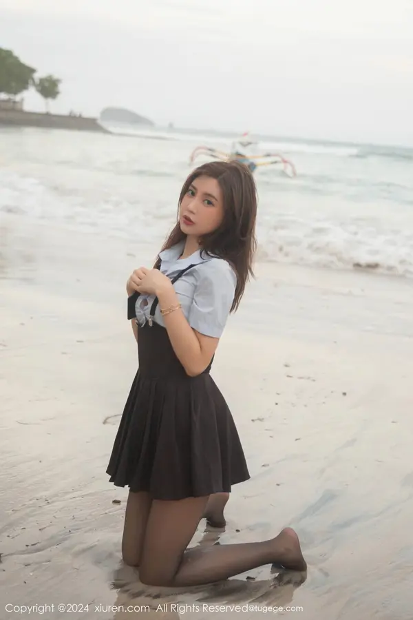 Vol. 08752 绮里嘉ula(81P)