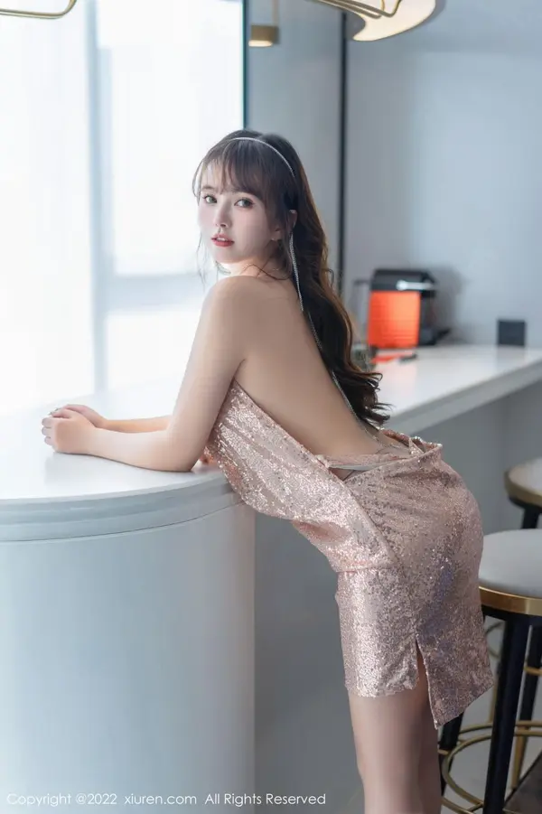 Vol. 05567 张思允Nice(72P)