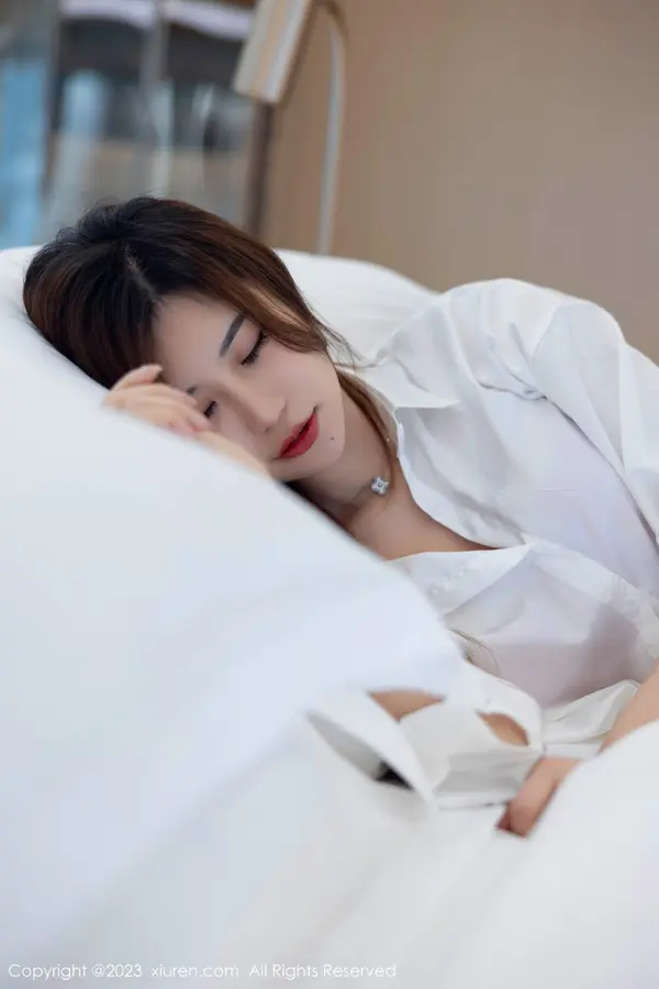 Vol. 07358 绮里嘉ula(114P)