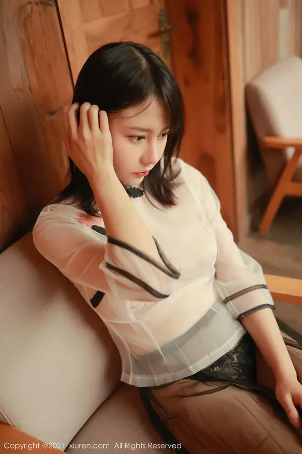 Vol. 04234 韩希蕾(42P)