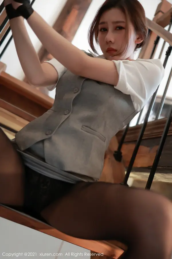 Vol. 03291 尹甜甜(101P)