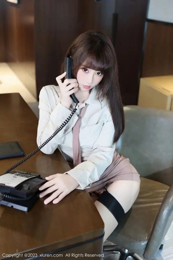 Vol. 07643 白笑笑(83P)