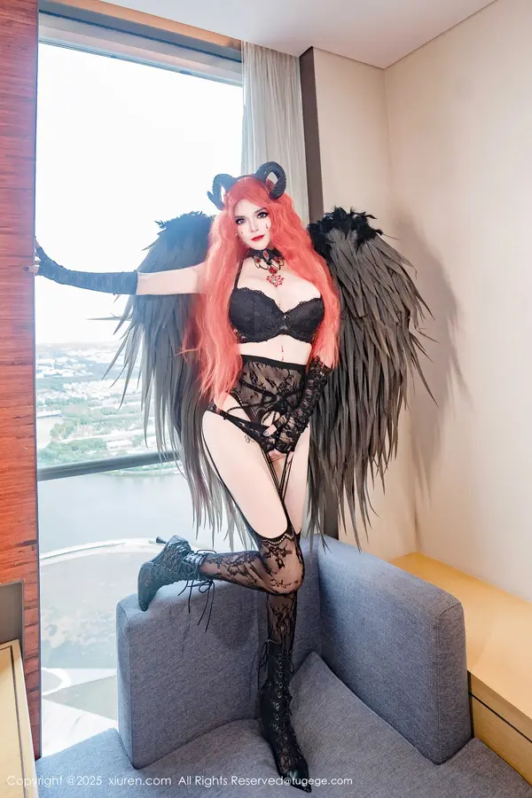 Vol. 10994 伊丽莎有点白(67P)
