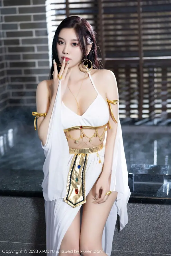 Vol. 0973 杨晨晨Yome(87P)