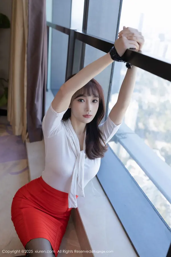 Vol. 10014 陆萱萱(82P)